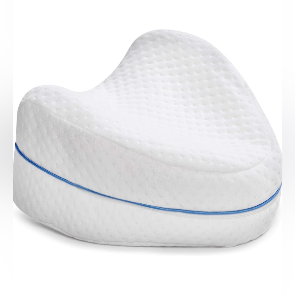 Contour Legacy Leg & Knee Foam Support Pillow